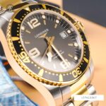 Longines 41mm Nam L3.742.3.56.7 - Ảnh 4