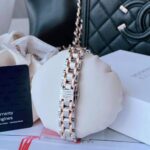 Longines 20mm Nữ L5.158.5.97.7 - Ảnh 5