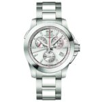 Longines 41mm Nam L3.701.4.76.6 - Ảnh 1