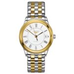 Longines 35.5mm Nam L4.774.3.21.7 - Ảnh 1
