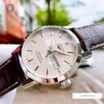 Longines 40mm Nam L4.827.4.92.2 - Ảnh 2