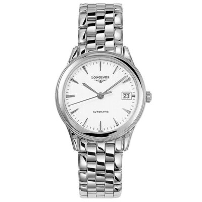 Ảnh sản phẩm Longines 38.5mm Nam L4.899.4.12.6
