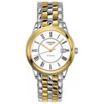 Longines 38.5mm Nam L4.874.3.21.7 - Ảnh 1