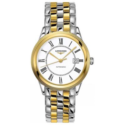 Ảnh sản phẩm Longines 38.5mm Nam L4.874.3.21.7