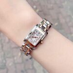 Longines 20mm Nữ L5.158.5.97.7 - Ảnh 6