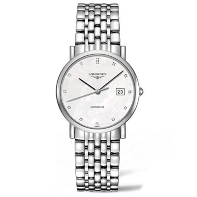 Ảnh sản phẩm Longines 34.5mm Nam L4.809.4.87.6