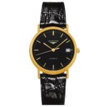 Longines 34.5mm Nam L4.821.2.52.2 - Ảnh 1