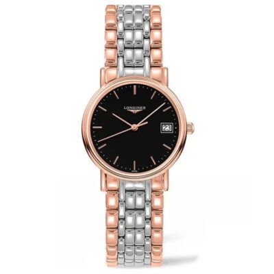 Ảnh sản phẩm Longines 30mm Nữ L4.320.1.59.7