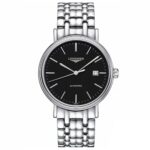 Longines 40mm Nam L4.922.4.52.6 - Ảnh 1
