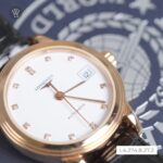 Longines 26mm Nữ L4.274.8.27.2 - Ảnh 4