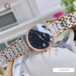 Longines 30mm Nữ L4.320.1.59.7 - Ảnh 3