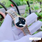 Longines 30mm Nữ L4.320.1.59.7 - Ảnh 4