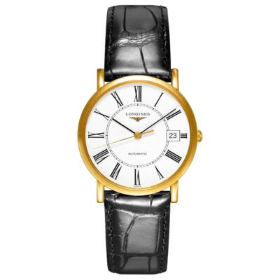 Ảnh sản phẩm Longines 34.5mm Nam L4.778.6.11.0
