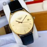 Longines 35mm Nam L4.759.2.32.2 - Ảnh 2