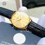 Longines 35mm Nam L4.759.2.32.2 - Ảnh 3