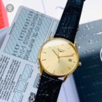 Longines 35mm Nam L4.759.2.32.2 - Ảnh 4