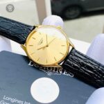 Longines 35mm Nam L4.759.2.32.2 - Ảnh 5