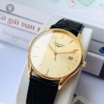 Longines 35mm Nam L4.759.2.32.2 - Ảnh 6
