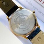 Longines 35mm Nam L4.759.2.32.2 - Ảnh 8