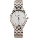 Longines 35.5mm Nam L4.774.4.27.6 - Ảnh 1