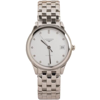 Ảnh sản phẩm Longines 35.5mm Nam L4.774.4.27.6