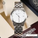 Longines 35.5mm Nam L4.774.4.27.6 - Ảnh 2