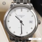 Longines 35.5mm Nam L4.774.4.27.6 - Ảnh 3