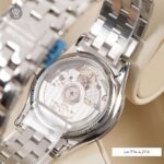 Longines 35.5mm Nam L4.774.4.27.6 - Ảnh 4