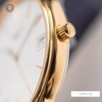 Longines 33mm Unisex L4.819.2.12.2 - Ảnh 5