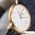 Longines 33mm Unisex L4.819.2.12.2 - Ảnh 6