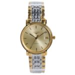 Longines 34.5mm Nam L4.821.2.32.7 - Ảnh 1