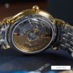 Longines 34.5mm Nam L4.821.2.32.7 - Ảnh 6