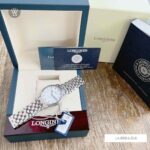 Longines 38.5mm Nam L4.899.4.12.6 - Ảnh 5