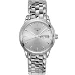 Longines 38.5mm Nam L4.899.4.72.6 - Ảnh 1