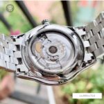 Longines 38.5mm Nam L4.899.4.72.6 - Ảnh 5