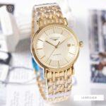 Longines 38.5mm Nam L4.921.2.42.8 - Ảnh 3