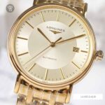 Longines 38.5mm Nam L4.921.2.42.8 - Ảnh 4