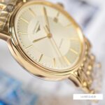 Longines 38.5mm Nam L4.921.2.42.8 - Ảnh 5