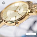 Longines 38.5mm Nam L4.921.2.42.8 - Ảnh 6