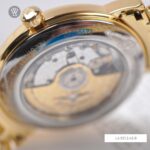 Longines 38.5mm Nam L4.921.2.42.8 - Ảnh 8