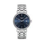 Longines 40mm Nam L4.922.4.92.6 - Ảnh 1