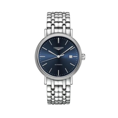 Ảnh sản phẩm Longines 40mm Nam L4.922.4.92.6