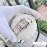 Longines 28mm Nữ L5.158.5.99.7 - Ảnh 2