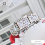 Longines 28mm Nữ L5.158.5.99.7 - Ảnh 3