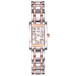 Longines 20mm Nữ L5.158.5.97.7 - Ảnh 1