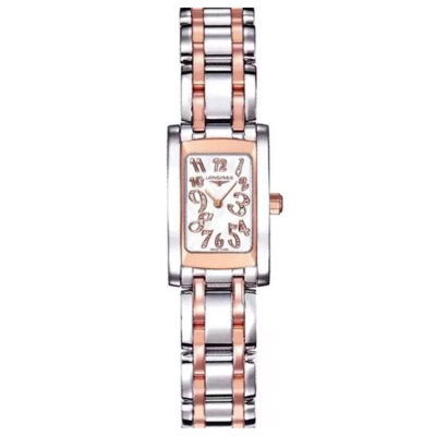 Ảnh sản phẩm Longines 20mm Nữ L5.158.5.97.7