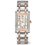 Longines 22.5mm Nữ L5.502.5.99.7 - Ảnh 1