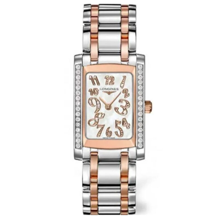 Longines 22.5mm Nữ L5.502.5.99.7