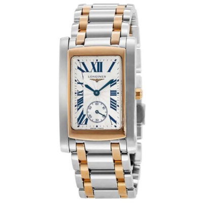 Ảnh sản phẩm Longines 32mm Nam L5.655.5.71.7