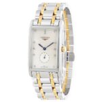 Longines 26x42mm Nam L5.755.5.87.7 - Ảnh 1